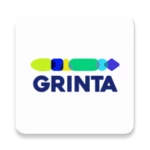 Logo of Grinta android Application 